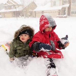 Meet your Posher, James